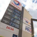 Carburant moins cher cet été : les libéraux promettent une baisse de 10 centimes par litre