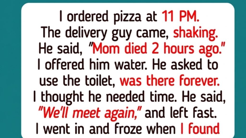 10 moments that prove quiet kindness