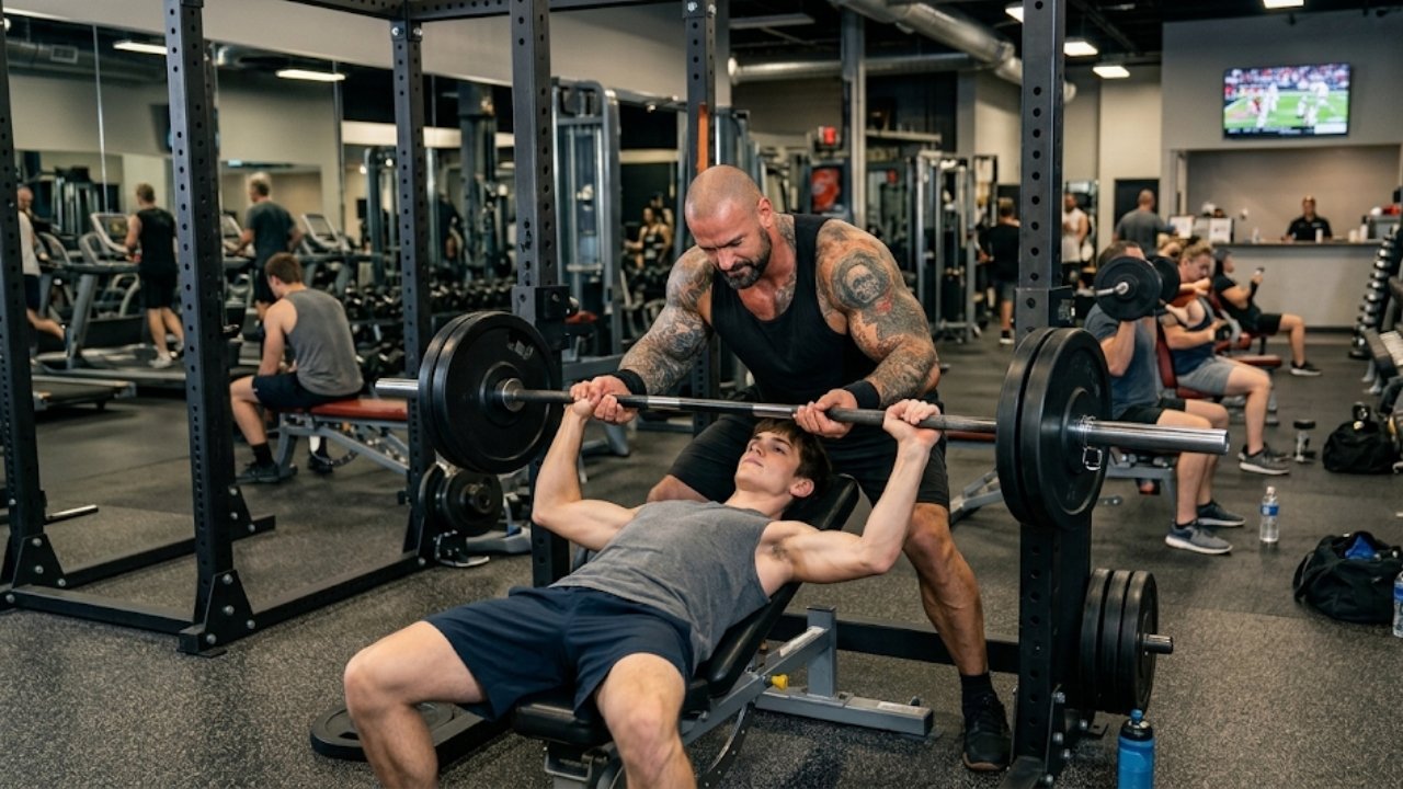 12 moments of kindness that prove empathy