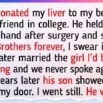 12 Moments That Prove Even One Act of Kindness Can Echo for a Lifetime