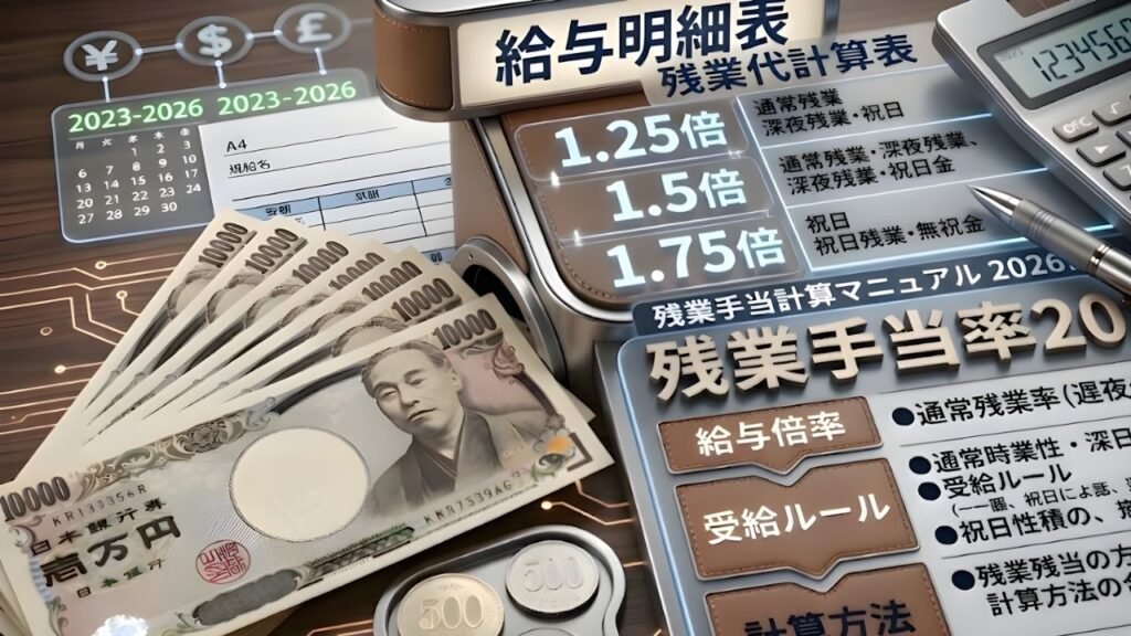 1.75倍支給