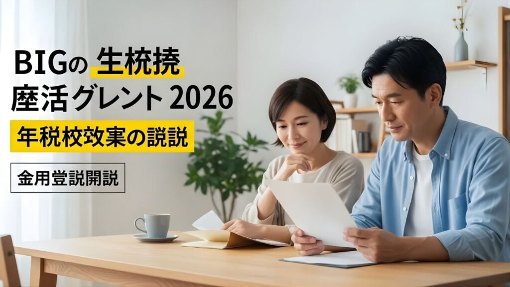 2026年最新