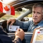 Conducteurs de 62 ans et plus : nouvelles règles prévues en 2026 ?