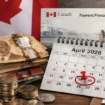 Crédit TPS/TVH d’avril 2026 : qui peut recevoir jusqu’à 533 $ ?