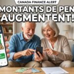Régime de pensions du Canada