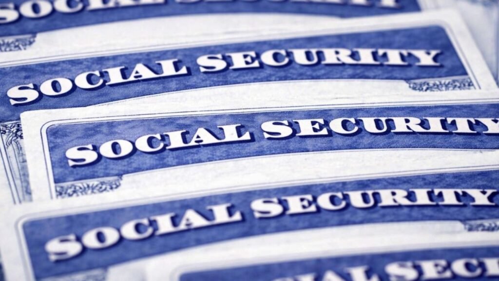 Social Security Windfall 2026