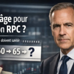 Adieu la pension à 60-65 ans : nouvel âge pour percevoir la pension du RPC au Canada