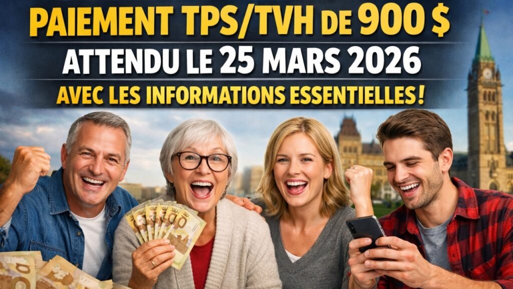 paiement tps tvh 900 mars 2026